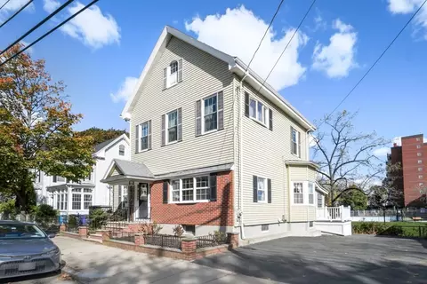 107 Linden Ave, Malden, MA 02148