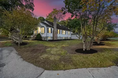 168 Webb St, Weymouth, MA 02188