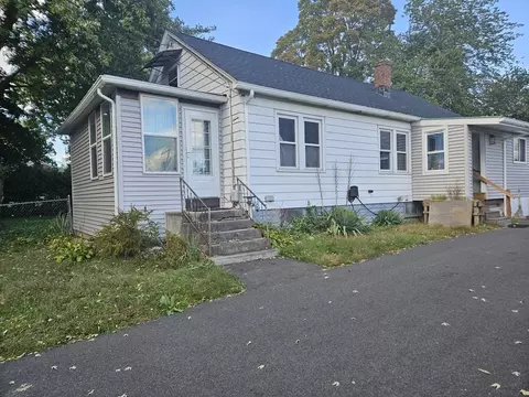 11 Baltimore Ave, Springfield, MA 01119
