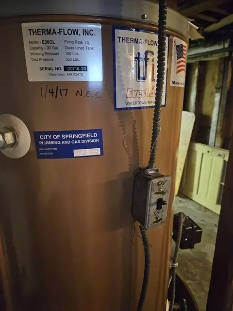 11 Baltimore Ave, Springfield, MA 01119 photo 27