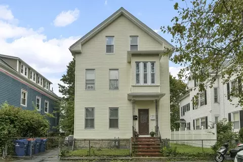 133 Chestnut St, New Bedford, MA 02740