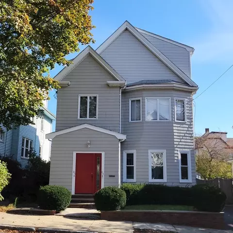 83-85 Clinton St, Everett, MA 02149