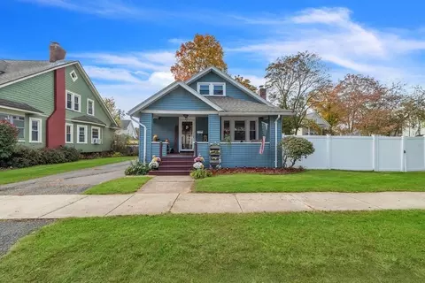 20 Nelson St, West Springfield, MA 01089