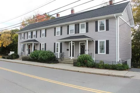372 River St #2, Waltham, MA 02453