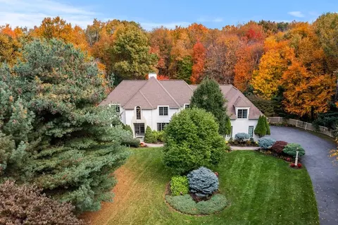 23 Olde Meetinghouse Rd, Westborough, MA 01581