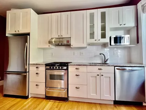23 Warwick Rd #5, Brookline, MA 02445 photo 9