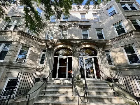 23 Warwick Rd #5, Brookline, MA 02445 photo 4