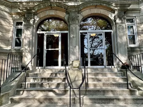 23 Warwick Rd #5, Brookline, MA 02445 photo 5