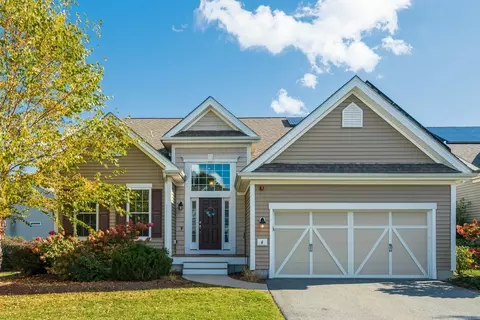 4 Heartwood Way, Hopkinton, MA 01748