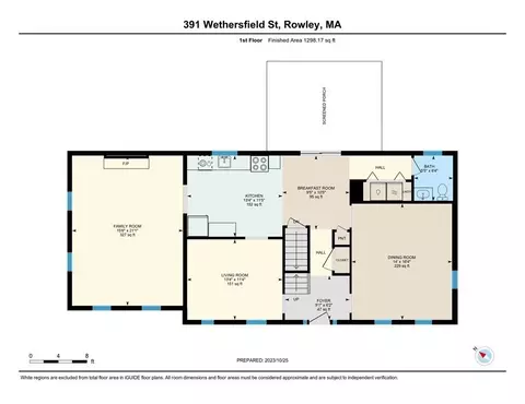 391 Wethersfield St, Rowley, MA 01969 photo 33