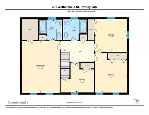391 Wethersfield St, Rowley, MA 01969 photo 34