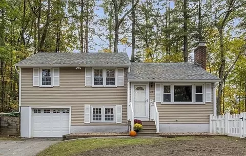 22 Forge Village Rd, Westford, MA 01886