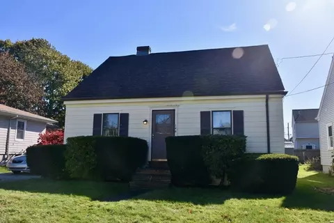 146 Allord St, New Bedford, MA 02744