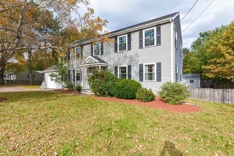 115 Bruce Rd, Walpole, MA 02081
