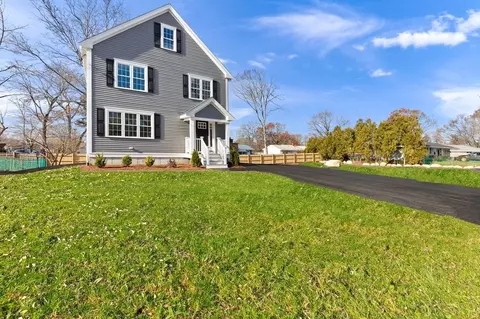 44 Marsden St, Brockton, MA 02302