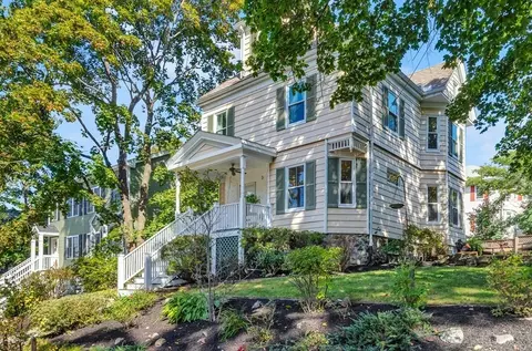3 Crescent Hill Ave, Arlington, MA 02474