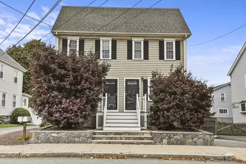 224 Robbins St #1, Waltham, MA 02453