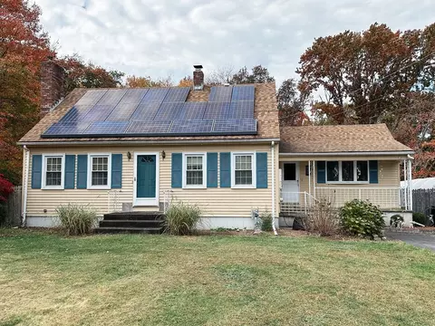 303 Handy St, Attleboro, MA 02703
