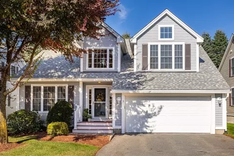 5 Windemere Ln #5, Chelmsford, MA 01863