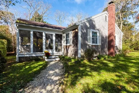 2800 Herring Brook Rd, Eastham, MA 02642