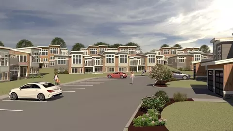48 Vantage Point Dr #1, Laconia, NH 03246