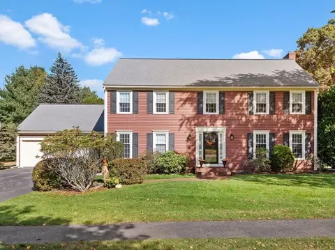 2 Applewood Cir, Shrewsbury, MA 01545