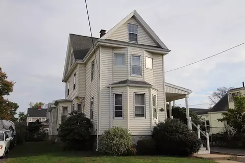 3 Linwood St, Saugus, MA 01906