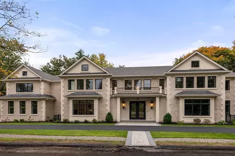 18 Bonnybrook Rd, Newton, MA 02468