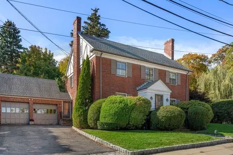 14 Hillcroft Rd, Boston, MA 02130