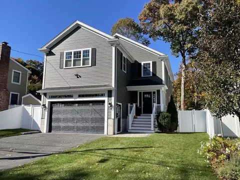 87 Boynton, Waltham, MA 02453