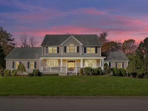 5 Sadie Cir, Easton, MA 02375