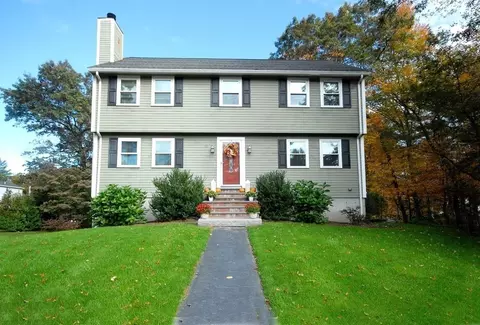 4 New Hampshire Rd, Wilmington, MA 01887
