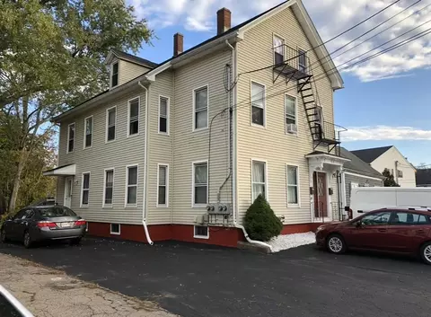 195 East St, North Attleboro, MA 02760