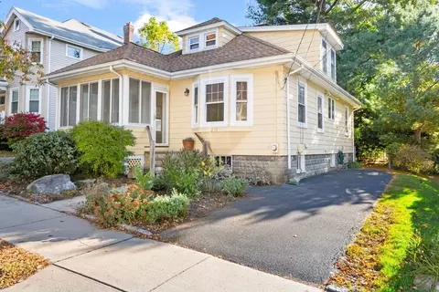 20 Thurston Rd, Watertown, MA 02472