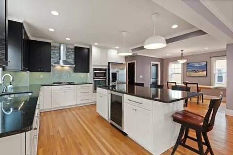 89 Egerton Rd #89, Arlington, MA 02474