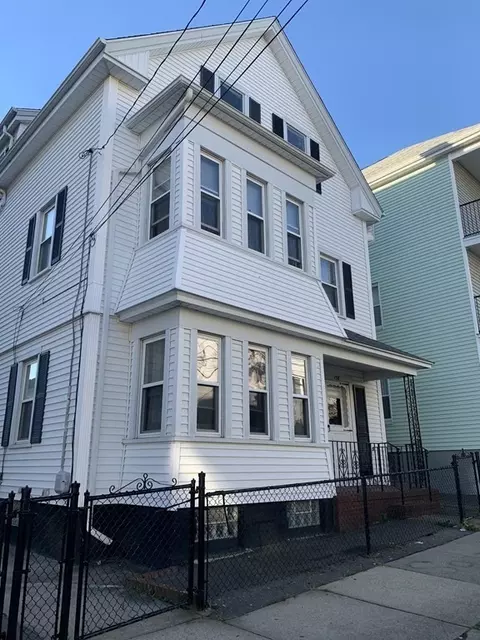 158 Tinkham St, New Bedford, MA 02746