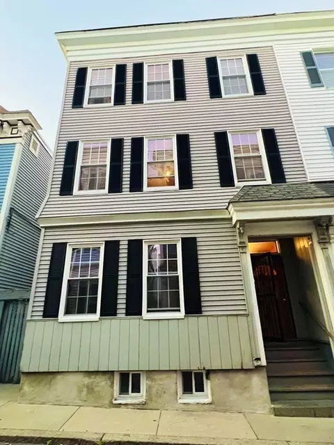 28 Story St # -A, Boston, MA 02127