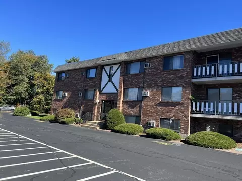 75 Mccormick Ter #20, Stoughton, MA 02072