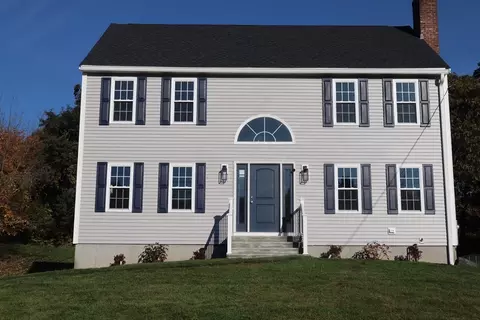 19 Tanya Dr, Attleboro, MA 02703