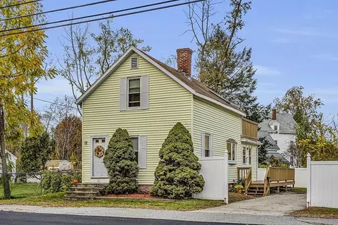 271 Broadway, Haverhill, MA 01832