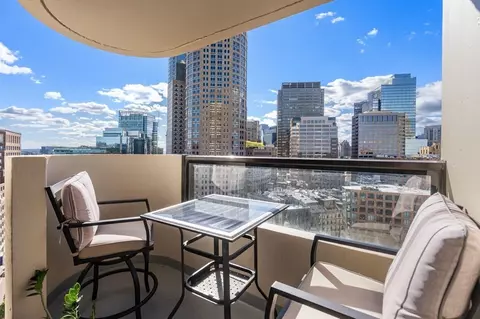 65 E India Row #19G, Boston, MA 02110