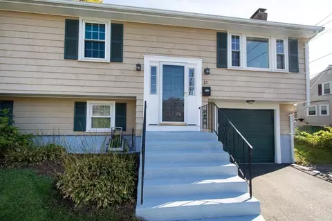 51 Hobart St, Braintree, MA 02184