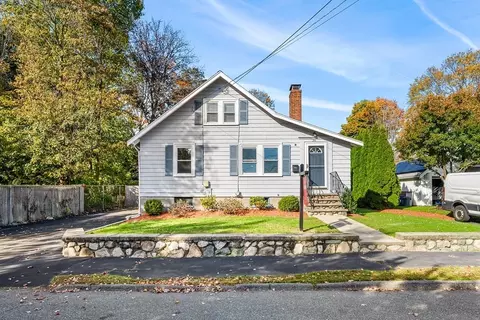 29 Columbus Ave, Saugus, MA 01906