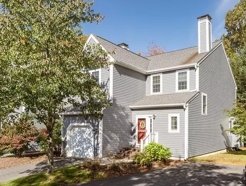 137 Bishops Forest Dr #137, Waltham, MA 02452
