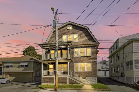 15 Belmont Park, Everett, MA 02149