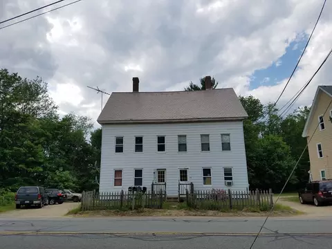 30-32 Glenallen St, Winchendon, MA 01475