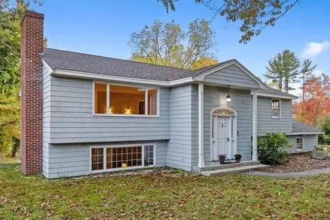 22 Sunset Rock Rd, Andover, MA 01810