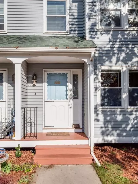 97 Forest St #2, Lowell, MA 01851