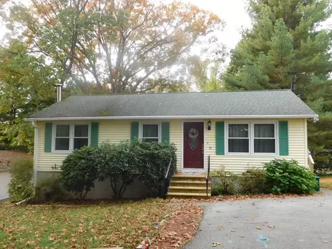 50 Bellvista Rd, Worcester, MA 01602