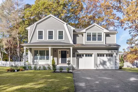 19 Turner Rd, Wellesley, MA 02482